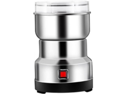 Moedor Elétrico, Máquina De Moer, Moedor Elétrico De Café Brilvibera