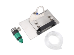 Suporte para Polia Angular Primerox portátil para Corte de Ladrilhos