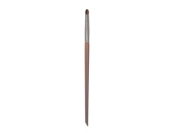 Pincéis De Maquiagem Para Sombra De Olhos Ovw Professional Natural Goat Hair, Pincéis Para Sombra De Olhos Para Esfumar E Vincar, 1 Peça Everley891