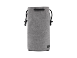 2026 mochila de Armazenamento para Câmera Dslr e Lentes, Capa Protetora para Câmera e Objetivos