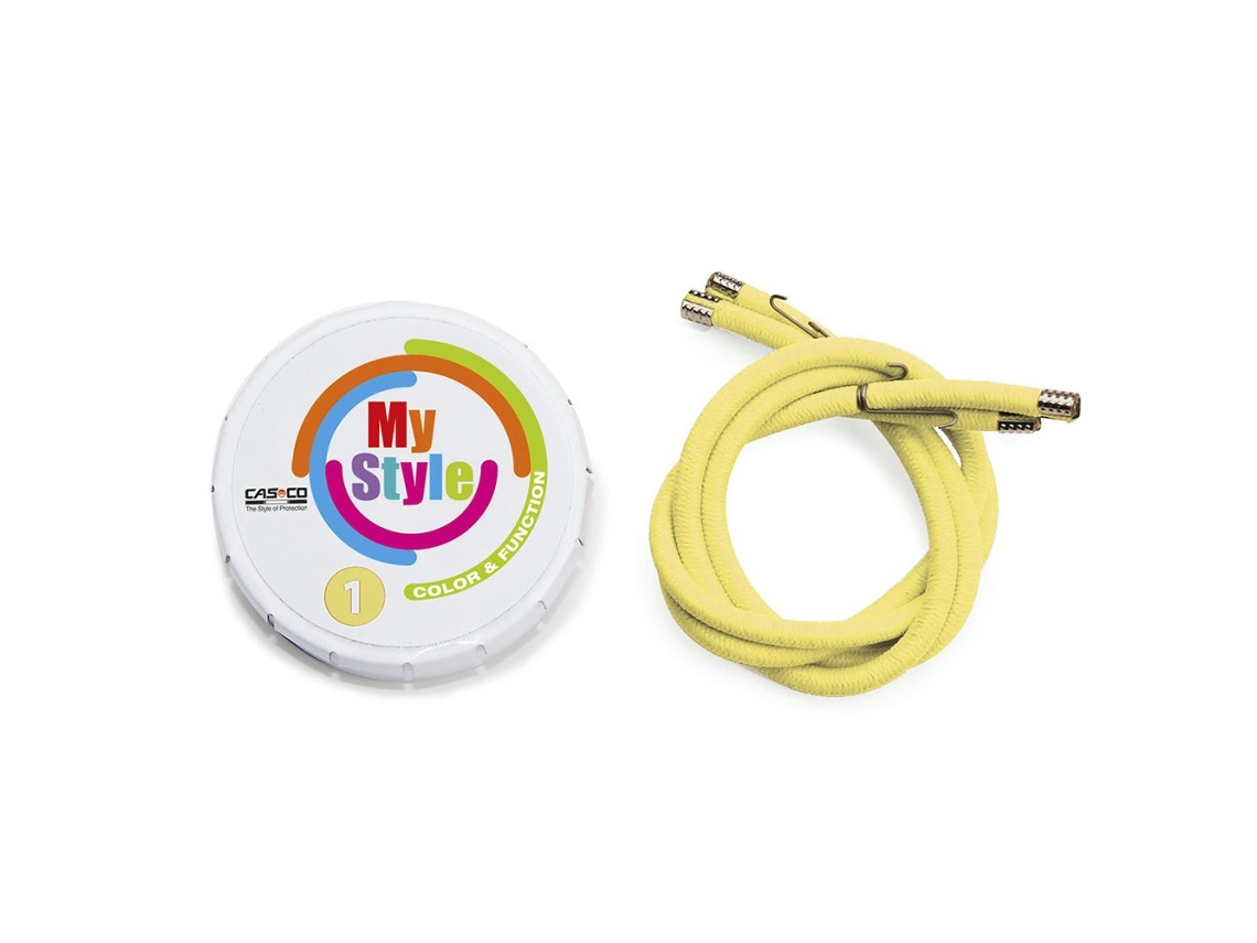 Renda Signal Dourado Mcasco