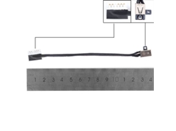 Conector/cabo DC para Dell Inspiron 15 3583 14 3482 Latitude 3590 3490 E3490 E3590 DC301011R00 0228R6 DC301011R00 compatível