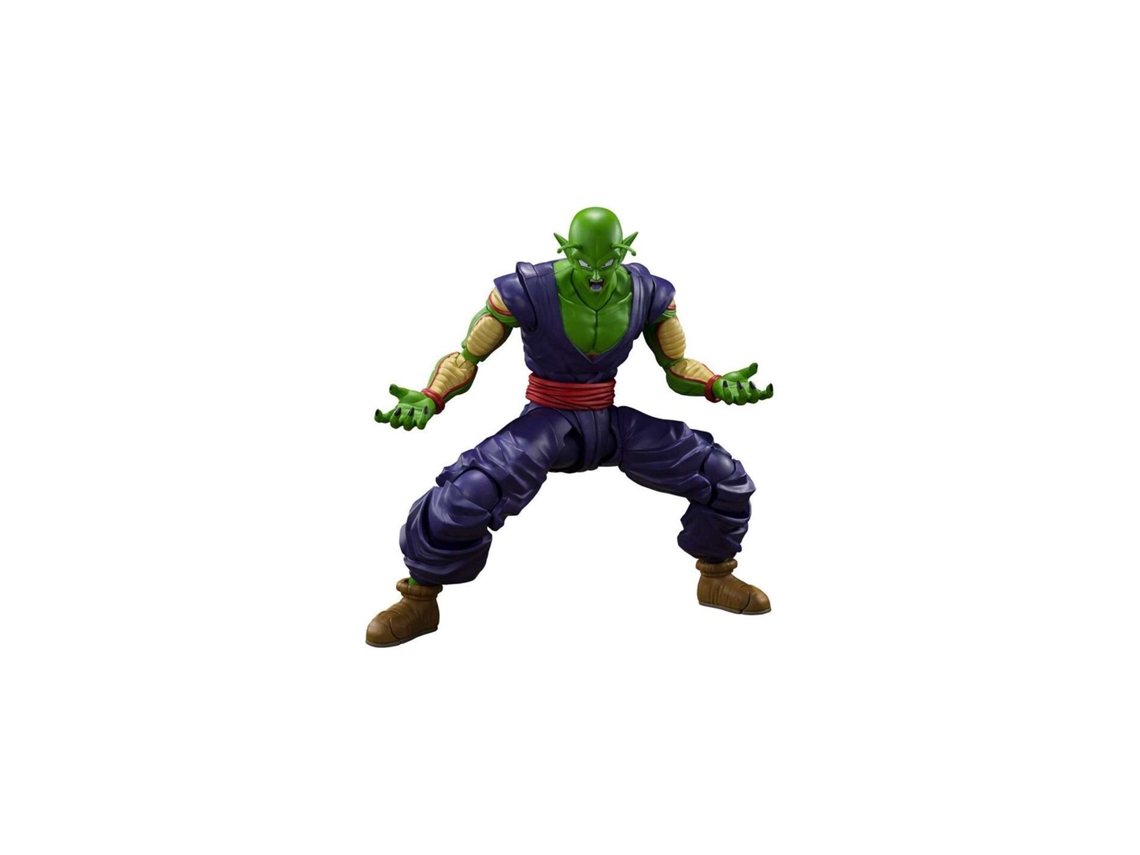 Figura de ação TAMASHII TIONS Dragon Ball Super 16cm