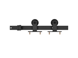 Sliding Door Hardware Vidaxl (183 Cm)