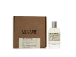 Perfume Unissexo LE LABO Thé Matcha 26 Edp Edp 100 Ml