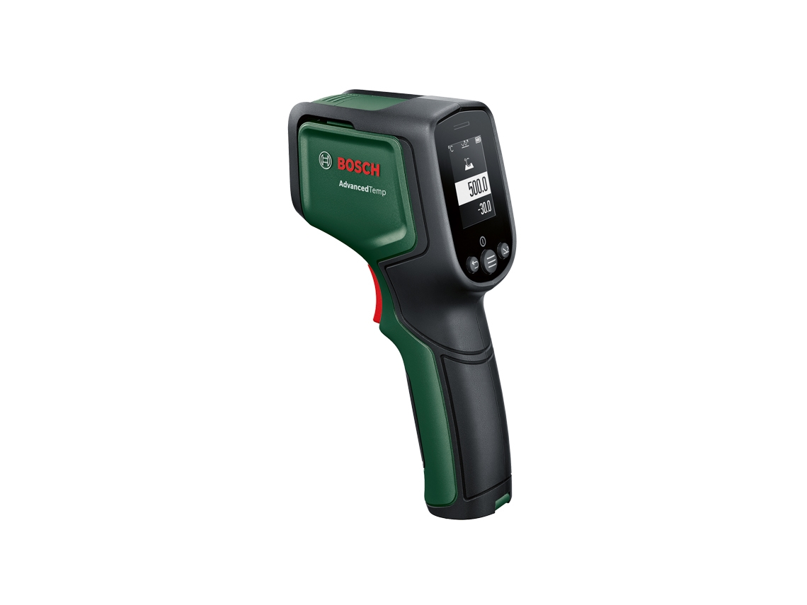 Detetor Térmico BOSCH Advanced