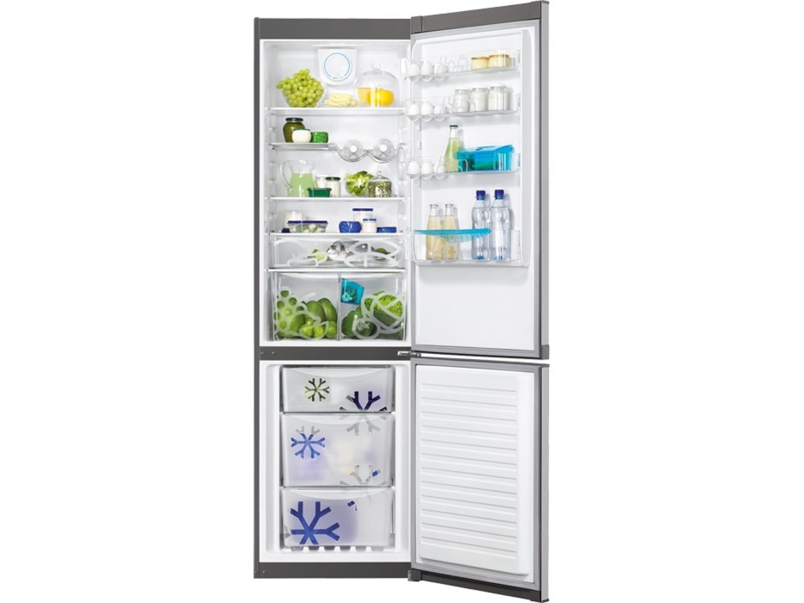 Frigorífico Combinado ZANUSSI ZRB38313XA