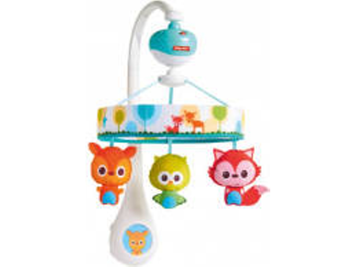 Móbile para Bebé TINY LOVE