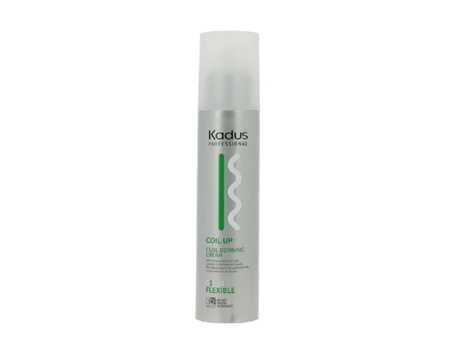 Creme Para Definir Caracóis Kadus Sculpt Coil Up (200 Ml)