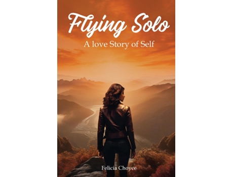 Livro FLYING SOLO de Felicia Choyce (Inglês)