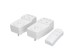 Interruptor Inteligente De Tomada Com Controle Remoto