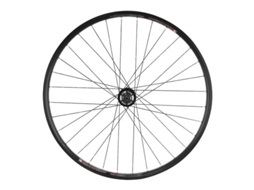 Roda de Disco Dianteira de Parede Dupla com Ilhós VELOX