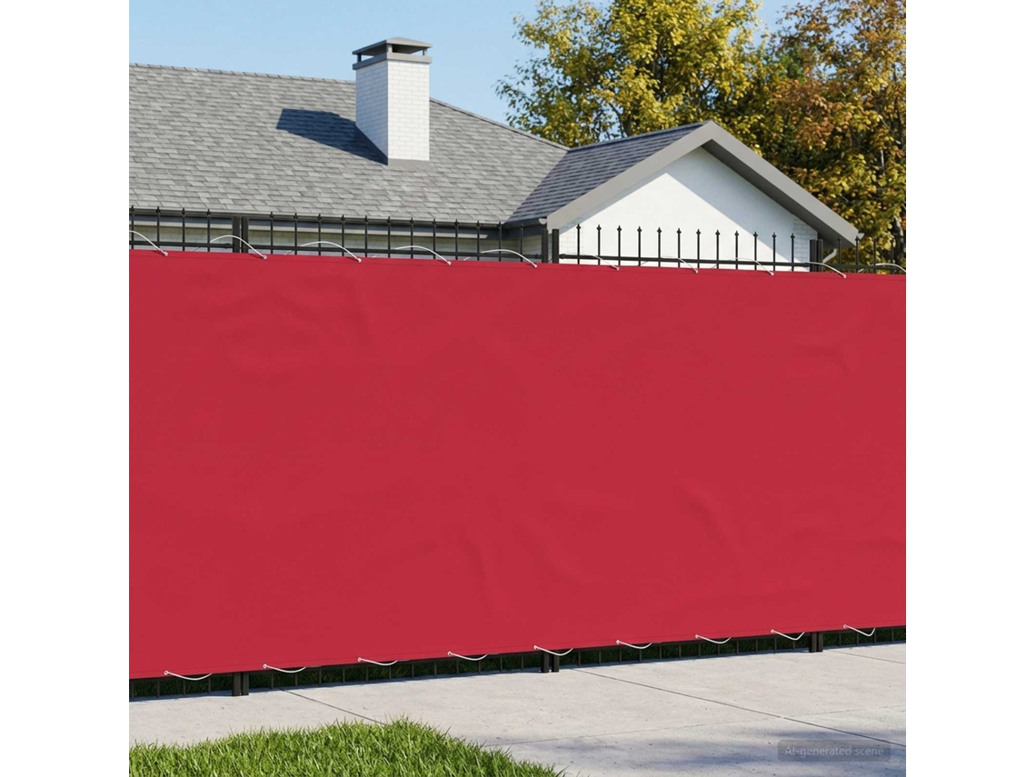 Vidaxl Tela De Privacidade Para Varanda 200 X 700 Cm