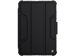 Capa‑flip Horizontal Halinuia Com Ranhura Para Caneta, Suporte E Função Sono‑ativação Para Huawei Matepad Pro 10.8 2021