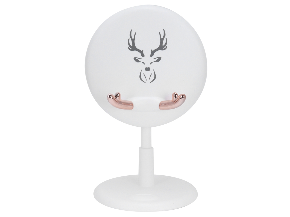 Suporte de Mesa para Celular Plegável LAXISCREED