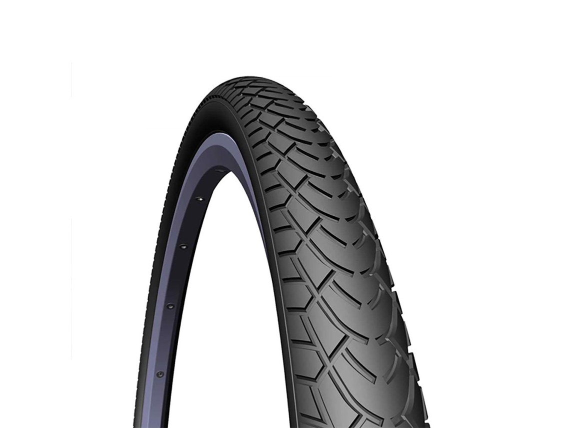 Walrus 10´´ 10´´ X 1.75 Rígido Pneu Prateado 10´´ X 1.75Mitas