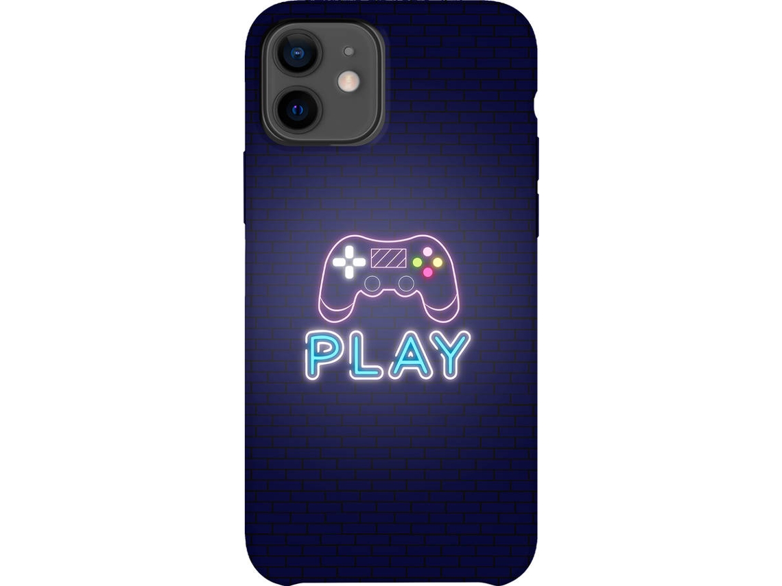 Capa SBS Play Samsung Galaxy A52 