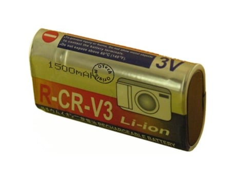 Bateria OTECH Compatível para OLYMPUS SP-320