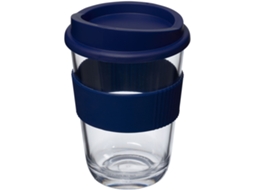 Copo Americano® de 300ml com alça "cortado"