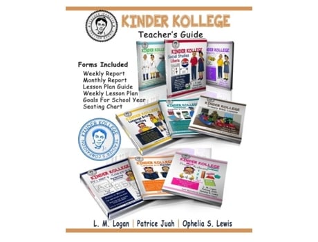Livro Teacher Jeanette Kinder Kollege Teachers Guide De Lewis, Ophelia Et Al. (inglês)