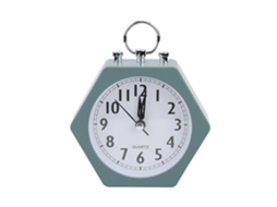 Reloj Despertador Silencioso Para Niños Reloj Digital De Despertar Con Temporizador Color Verde