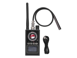 2026velora-detector De Señales Y Cámaras Bug Finder Scanner Herramienta Inteligente De Detección Eletrônica K88