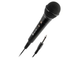 Microfone NGS Singerfire