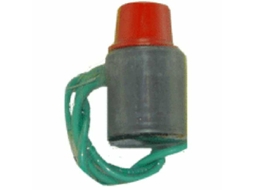 Bennett Trim Tabs Solenoid Valve