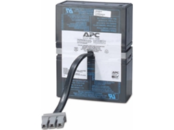 Bateria APC RBC33