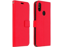 Capa Xiaomi Mi A2 Book