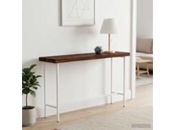 Vidaxl Tampo De Mesa Retangular 80 X 30 X 3 Cm Retangular