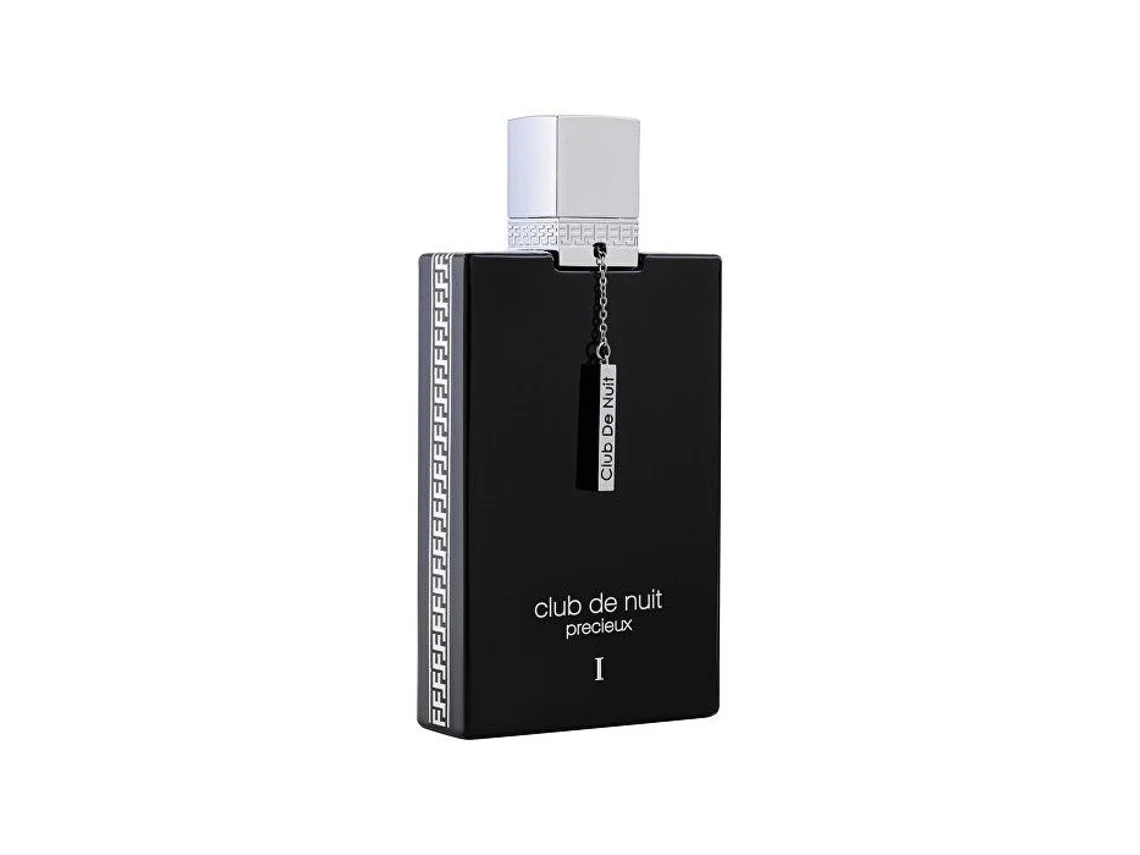 Club De Nuit Precieux Extrato Perfumado Volume 55 Ml Armaf