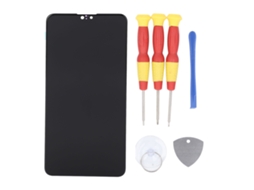 Tela de Celular LAXISCREED para Huawei Mate30 Incell
