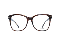 Armação De Óculos Feminino Locman Locv018 57dem