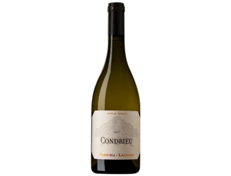 Vinho TARDIEU-LAURENT Tardieu-Laurent Viognier Condrieu (0.75 L - 1 unidade)