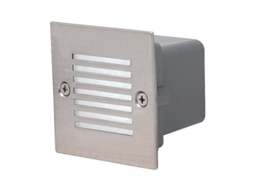 Appure de Tag de Parede Led com Grade 0,9W Ip54 HOROZ ELECTRIC