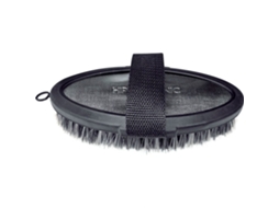 Escova Corporal Glossy Prateadohippo-Tonic