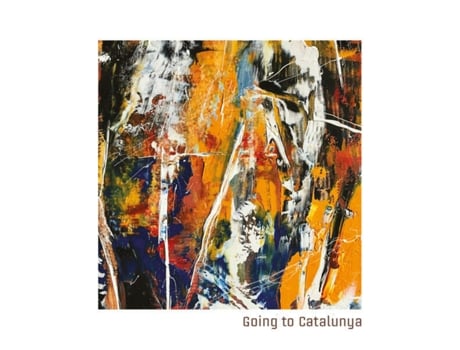 Vinil Going To Catalunya Echozone