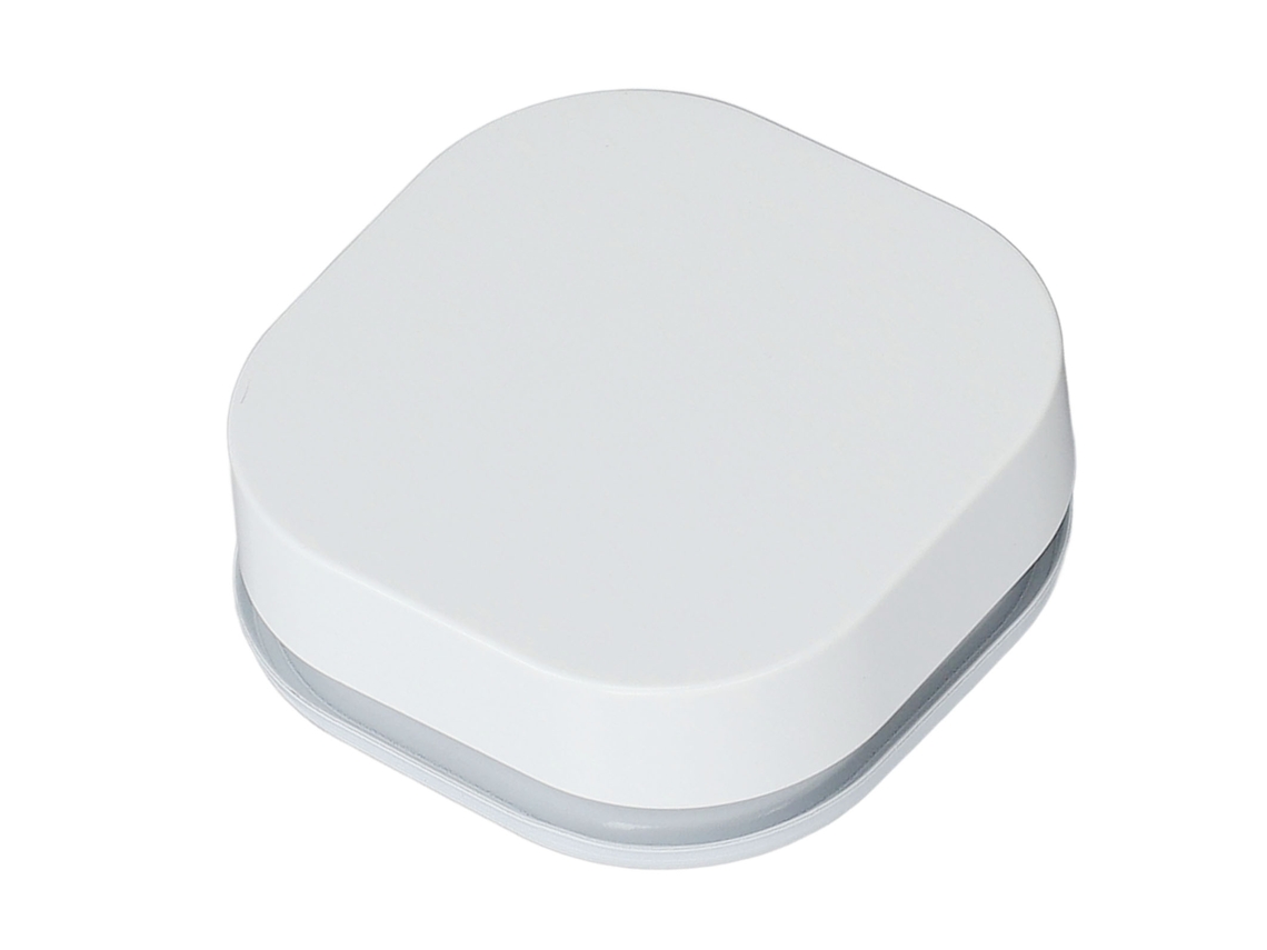 Interruptor Inteligente com Controle Remoto e Dimmer
