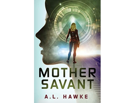 Livro Mother Savant Candy Savant Series de AL Hawke (Inglês)