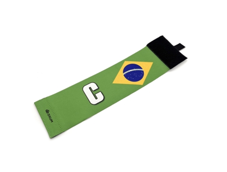 Braçadeira Proud Brasil G Oxum