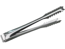Pinça De Cozinha Em Aço Inoxidável 15cm 19cm Para Churrasco, Festa, Bar, Churrasco, Pinça Para Pão, Pinça Para Alimentos