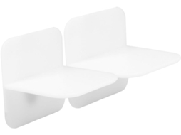 Conjunto Ultechnovo com 6 fixadores de colchão antiderrapantes para Quadris