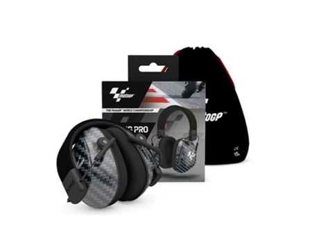 Tampões para Os Ouvidos das Crianças MOTOSAFE Racing Muffy