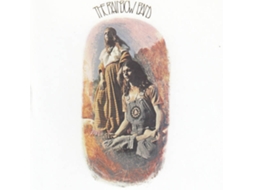 CD The Rainbow Band - The Rainbow (1CDs)