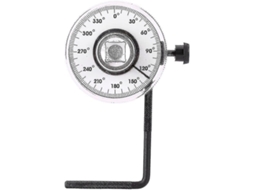 Transferidor De Torque, Transferidor De 1/2 Polegada E 360 Graus Brilvibera