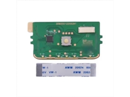 Para Controlador De Jogo Bdm-010 020, Touchpad Para Alça V1, Placa-mãe De Touchpad Ic Pequena, 1 Conjunto._yua