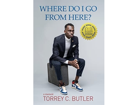 Livro Where Do I Go From Here? De Torrey C Butler (inglês - Capa Dura)
