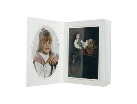 Daiber 125 Passepartouts 13X18 Cmline