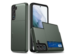 Capa Queda Para Samsung Yemaesre